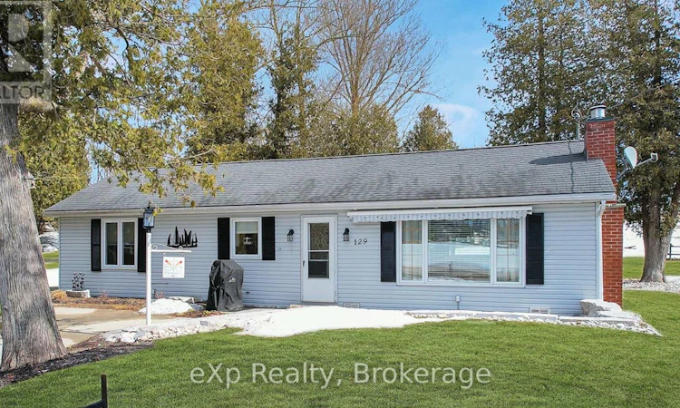 129 Lake Rosalind 1 Road