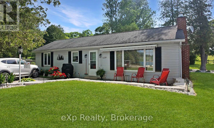 129 Lake Rosalind 1 Road