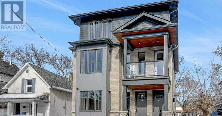 C-35 Ella Street, Ottawa, ON, K1S 2S3