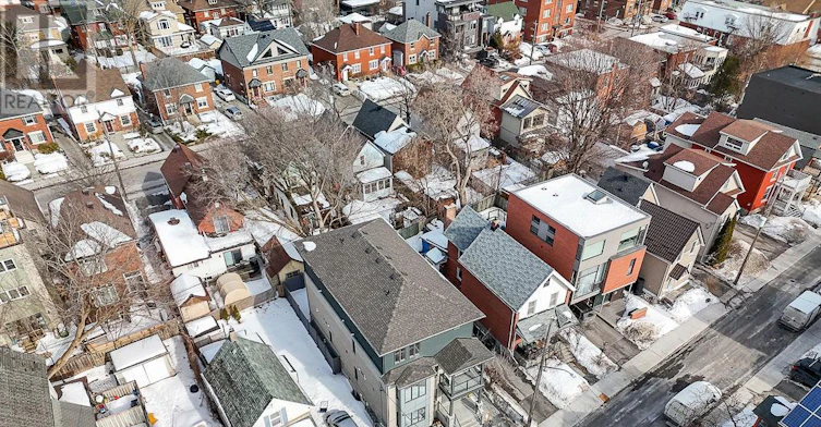C-35 Ella Street, Ottawa, ON, K1S 2S3 - 3