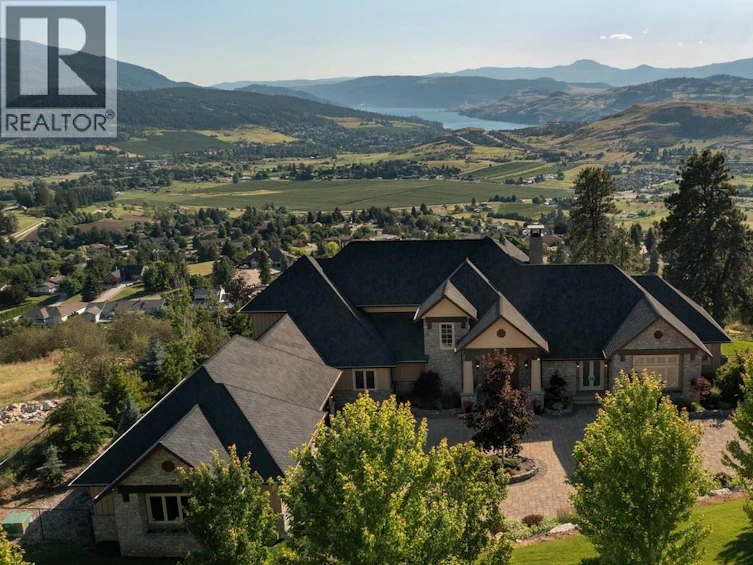 181 Ravine Drive, Coldstream, BC, V1B 4C9 - 6