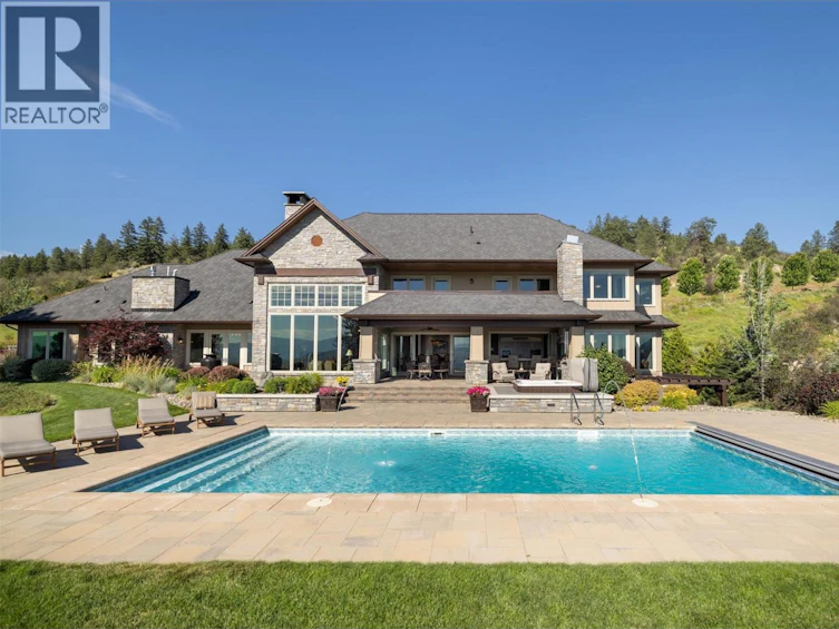 181 Ravine Drive, Coldstream, BC, V1B 4C9