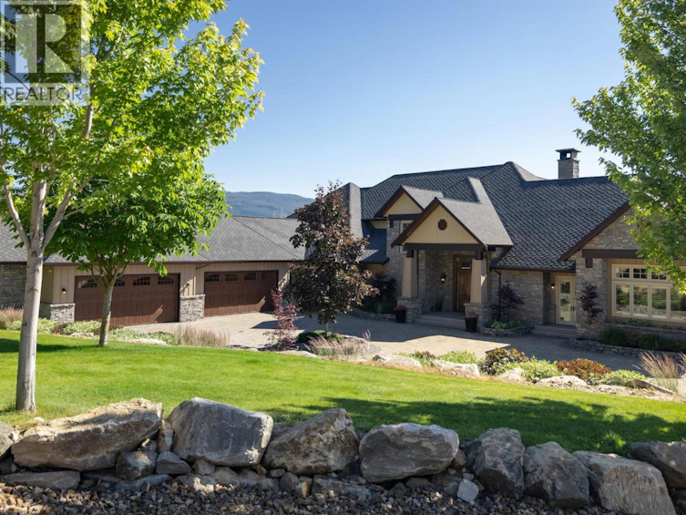 181 Ravine Drive, Coldstream, BC, V1B 4C9 - 4