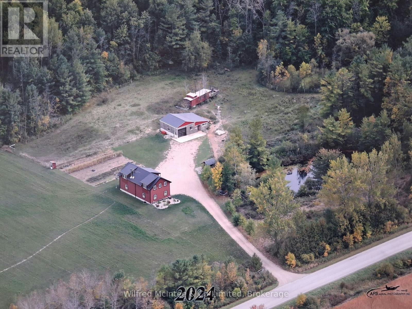 1984 Kincardine Kinloss Street, Huron Kinloss, ON, N2Z 2X4