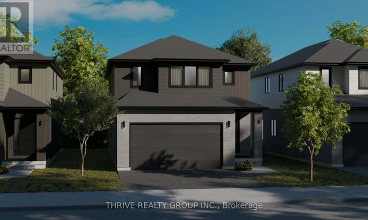 3008 Buroak Drive