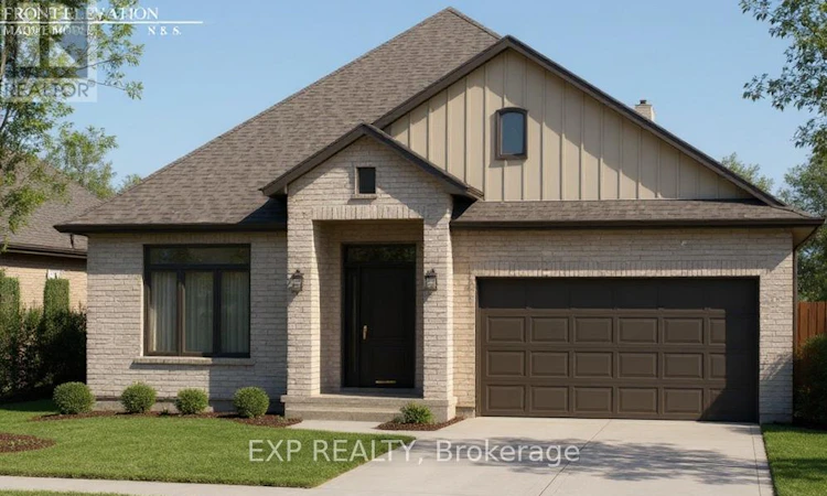 79 Allister Drive