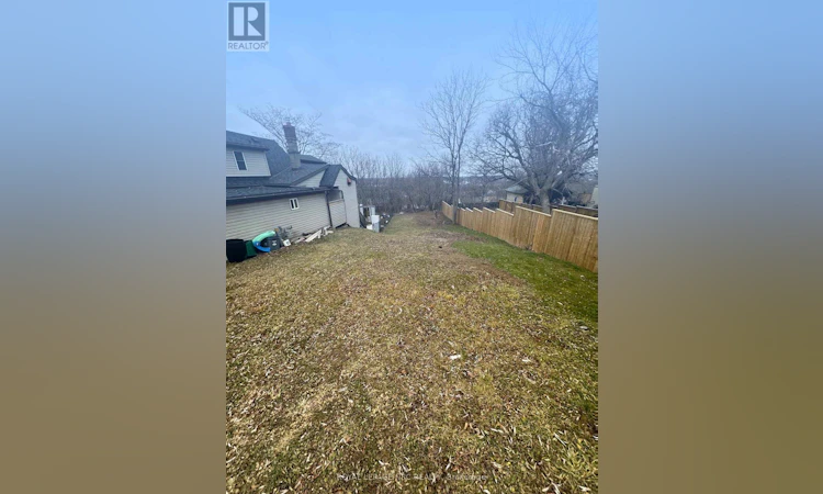 1 Ball Avenue