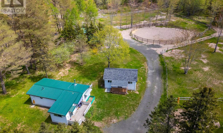 278 Fitch Road