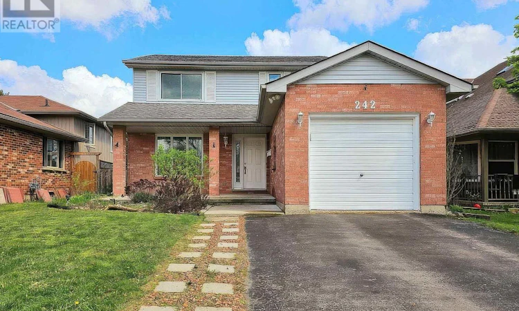 242 Colette Drive