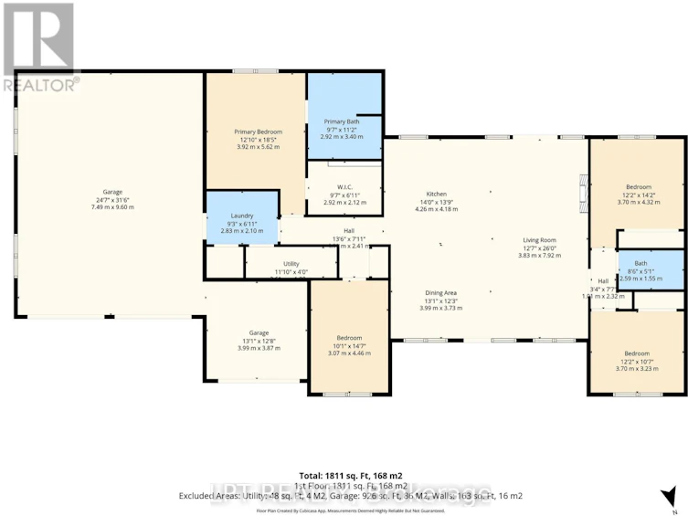 8439 Lazy Lane, Lambton Shores, ON, N0M 2N0 - 50