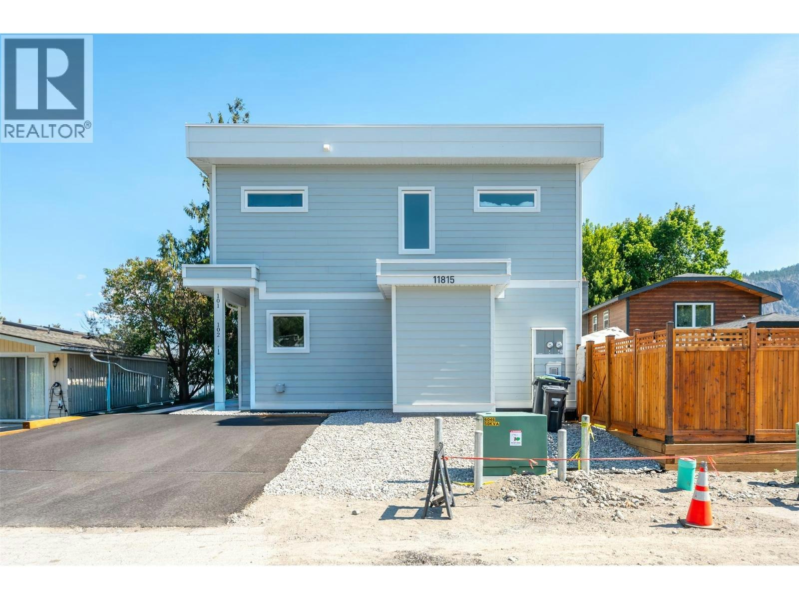 102-11815 Grant Avenue, Summerland, BC, V0H 1Z8