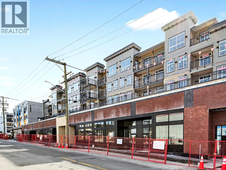 509-22348 North Avenue, Maple Ridge, BC