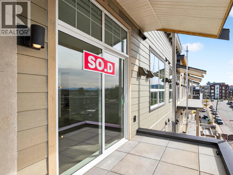 509-22348 North Avenue, Maple Ridge, BC - 22