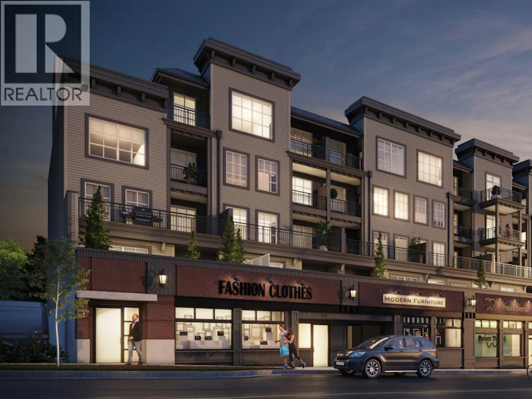 509-22348 North Avenue, Maple Ridge, BC - 3