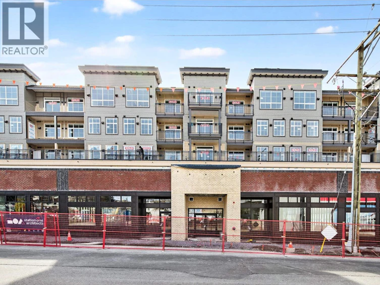 509-22348 North Avenue, Maple Ridge, BC - 2