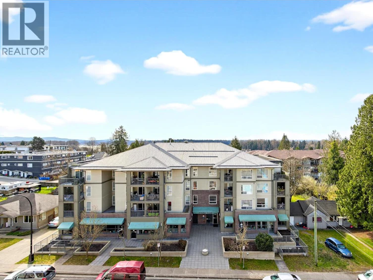 509-22348 North Avenue, Maple Ridge, BC - 24