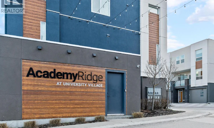 111-610 Academy Way