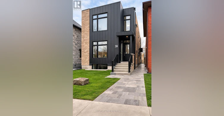 4 39 Garden Suite Fifteenth Street, Toronto, ON, M8V 3J3 - 4