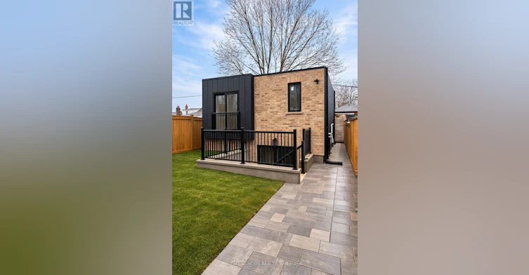4 39 Garden Suite Fifteenth Street, Toronto, ON, M8V 3J3 - 2