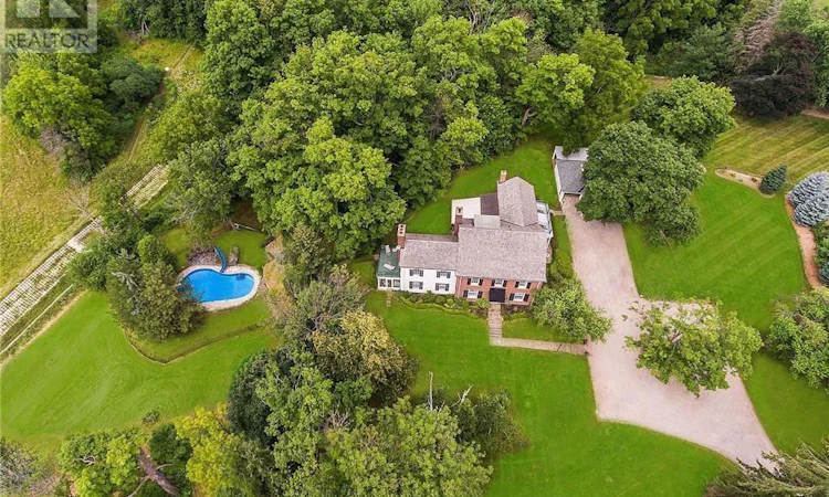 345 Mountain Brow Road