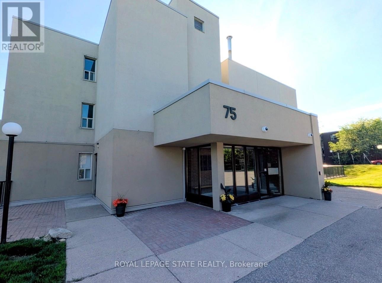 308-75 Silvercreek Parkway N, Guelph, ON, N1H 7R9