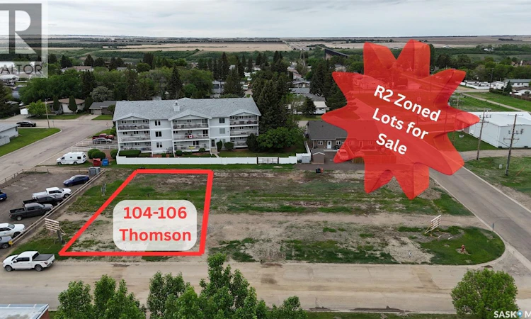 104-106 Thomson Street