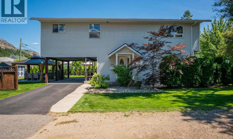 2007 Valleyview Drive