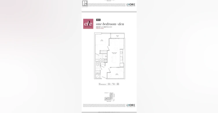 520-1350 Ellesmere Road, Toronto, ON, M1P 0G6 - 23