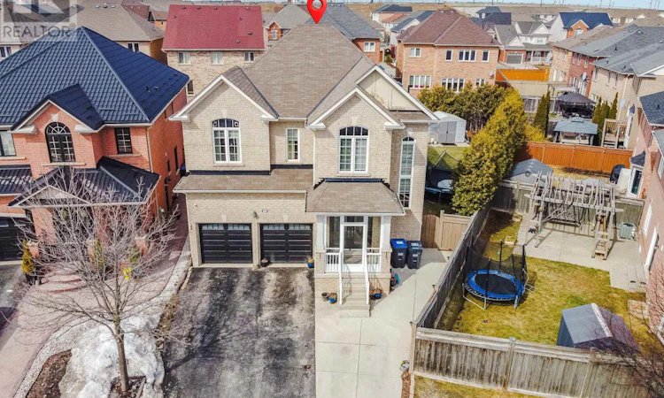 28 Iverson Drive