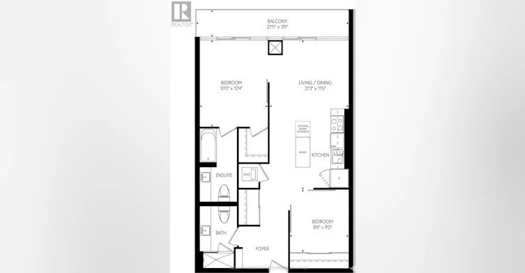316-21 Nelson Street, Toronto, ON, M5V 3H9 - 19