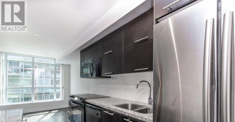 316-21 Nelson Street, Toronto, ON, M5V 3H9 - 5