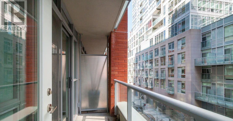 316-21 Nelson Street, Toronto, ON, M5V 3H9 - 16