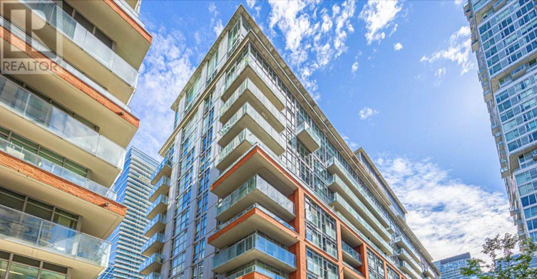 316-21 Nelson Street, Toronto, ON, M5V 3H9