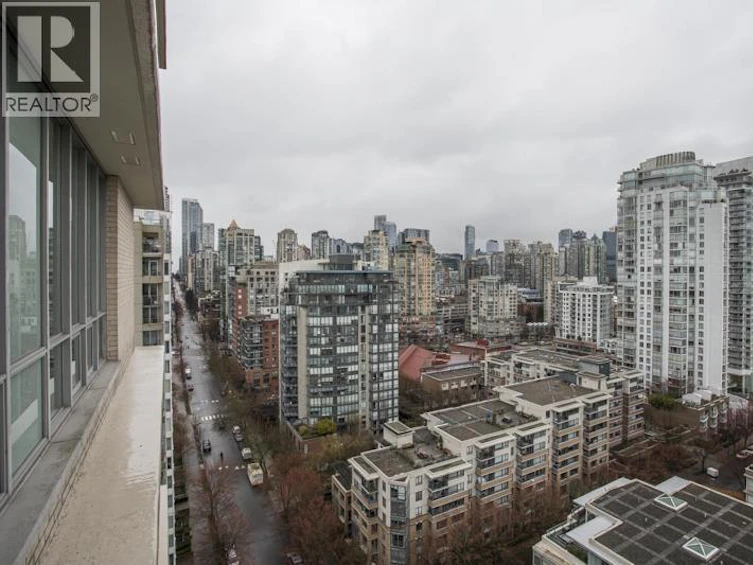 2005-1328 Marinaside Crescent, Vancouver, BC, V6Z 3B3 - 26