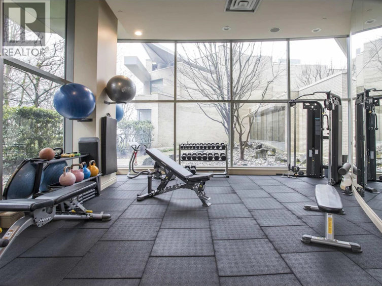 2005-1328 Marinaside Crescent, Vancouver, BC, V6Z 3B3 - 31