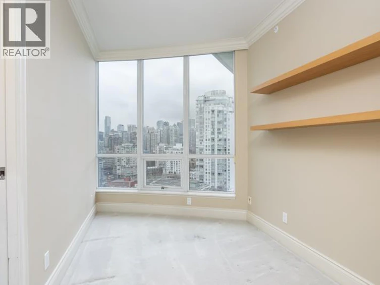 2005-1328 Marinaside Crescent, Vancouver, BC, V6Z 3B3 - 13