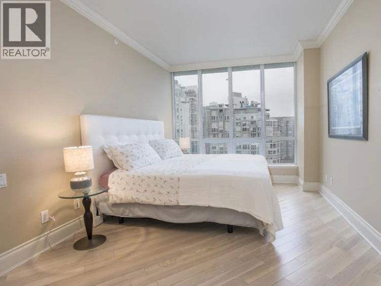 2005-1328 Marinaside Crescent, Vancouver, BC, V6Z 3B3 - 17