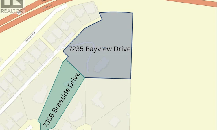 7235-7356 Bayview & Braeside Drive