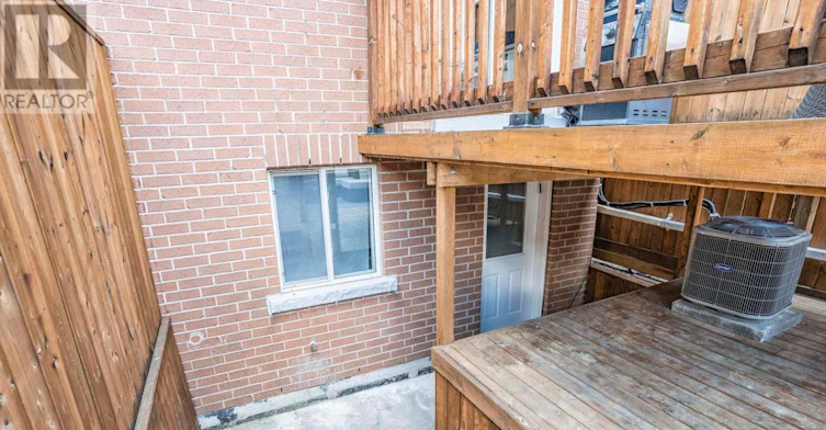 BSMT-49 Leslie Street, Toronto, ON, M4M 3C3 - 3