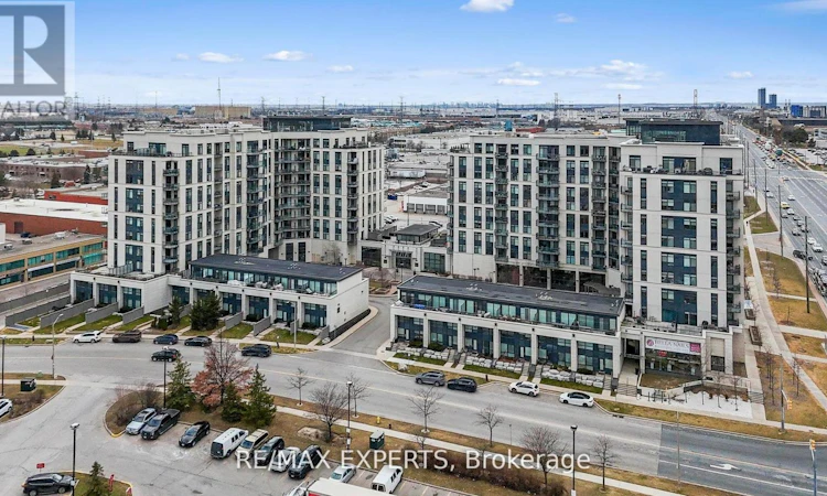 201-12 Woodstream Boulevard