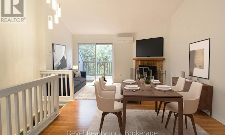 227-17 Harbour Street W