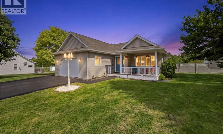 74 Cap Saint Louis Road
