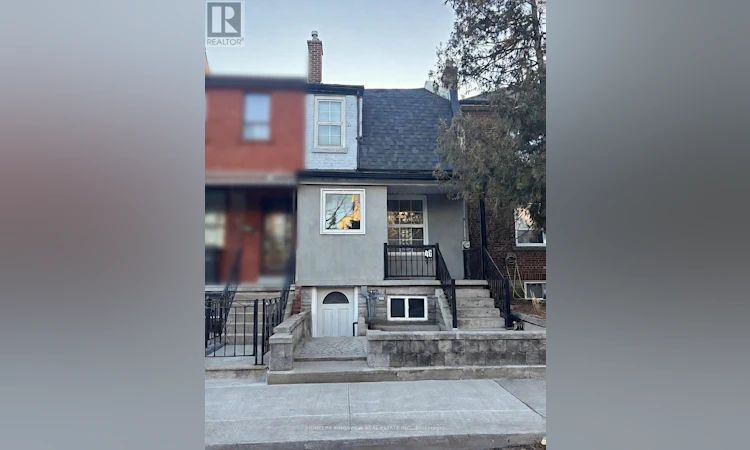 46 Coolmine Road