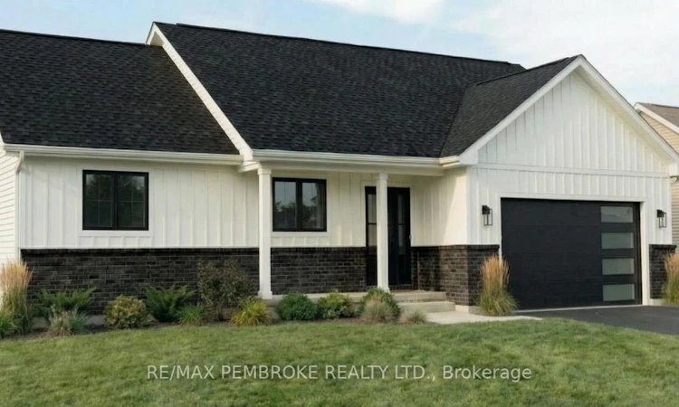 52 Eddy Crescent
