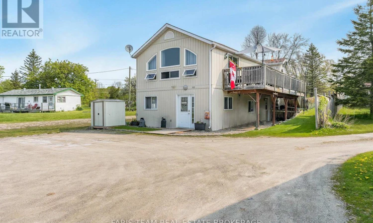5632 Penetanguishene Road