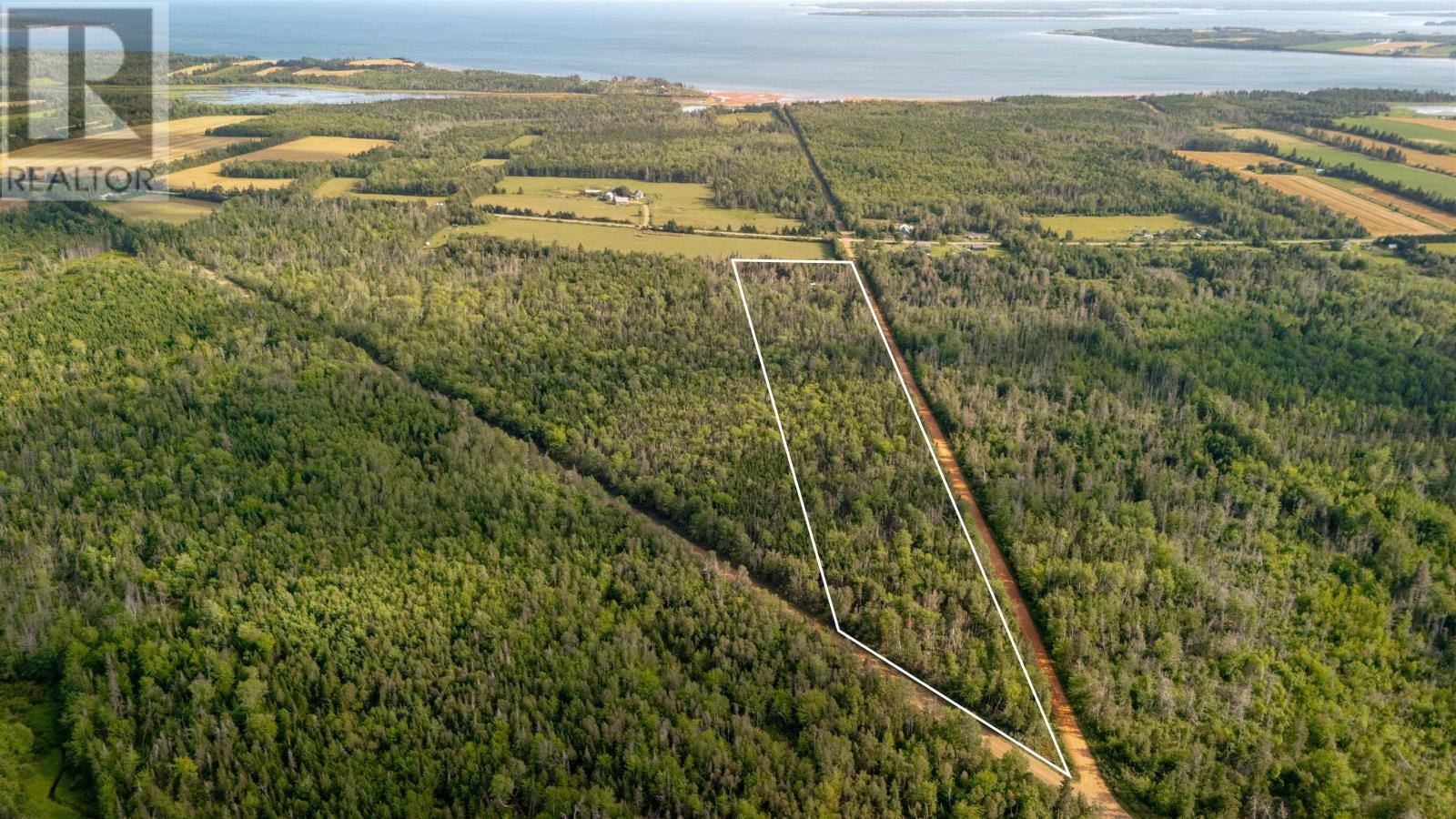 Lot 25-1 Mill Road, DeGros Marsh, PE, C0A 1G0