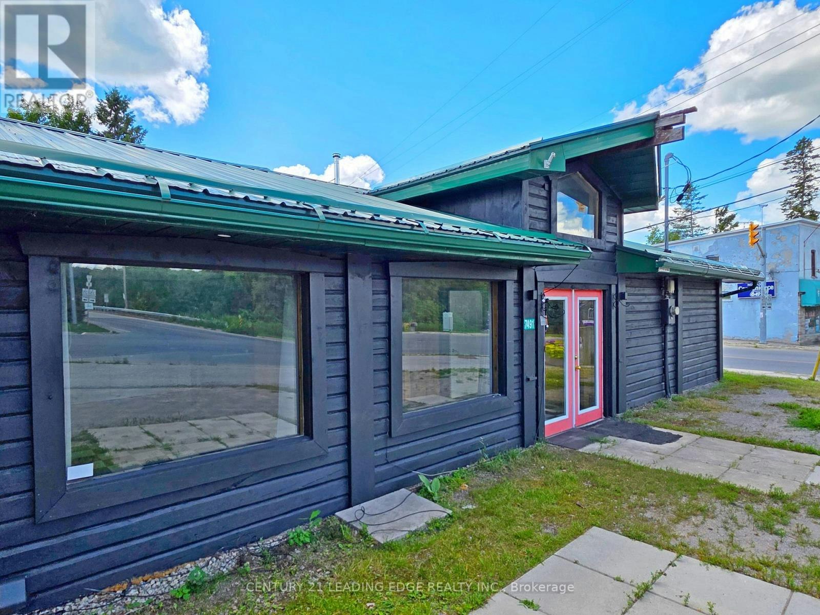 7491 35 Highway, Kawartha Lakes, ON, K0M 2L0