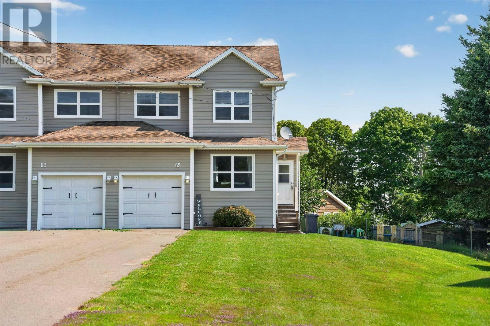 65 Mackinley Crescent, Cornwall, PE, C0A 1H8