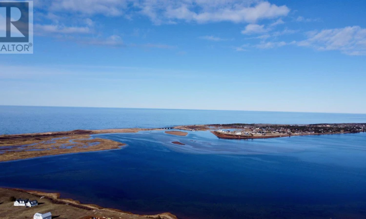 Lot 5-0 Macmillan Point Road