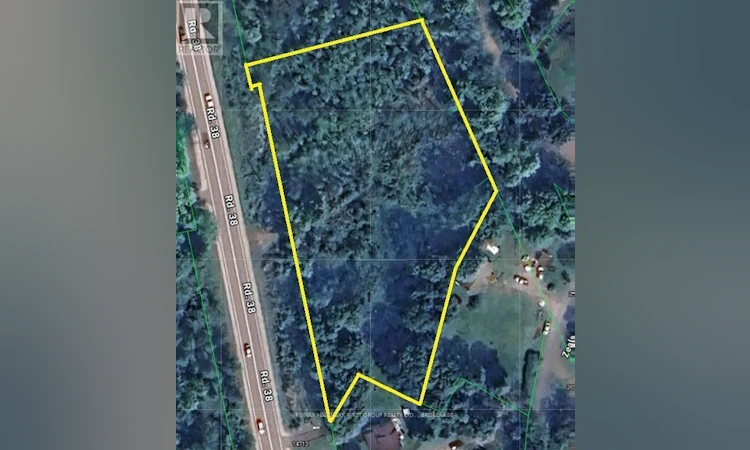 LOT-0 County 38 Road